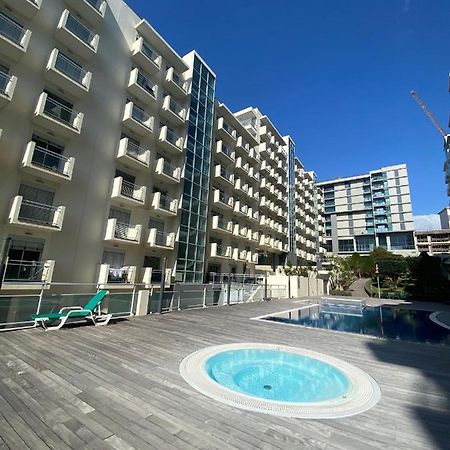 Concordia Apartment Funchal  Bagian luar foto