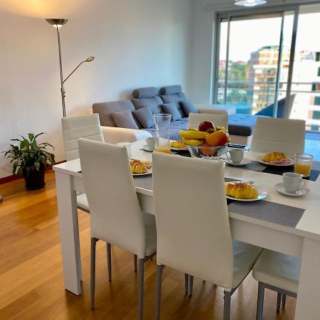 Concordia Apartment Funchal  Bagian luar foto