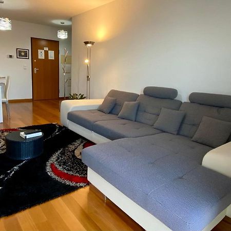 Concordia Apartment Funchal  Bagian luar foto