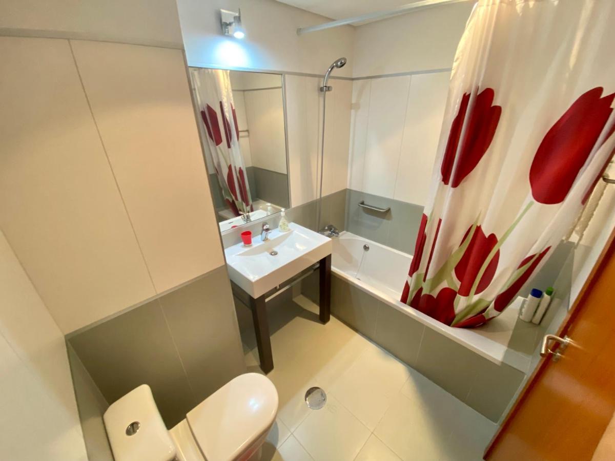 Concordia Apartment Funchal  Bagian luar foto