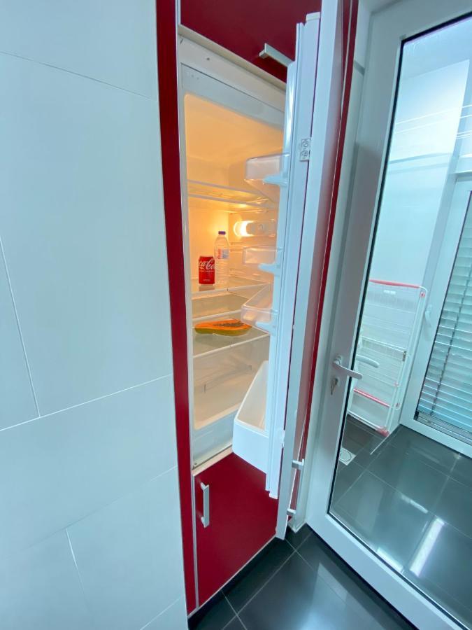 Concordia Apartment Funchal  Bagian luar foto