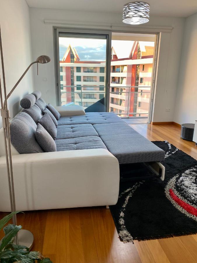 Concordia Apartment Funchal  Bagian luar foto
