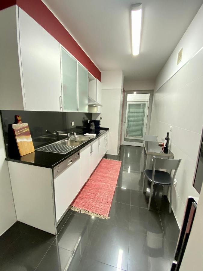 Concordia Apartment Funchal  Bagian luar foto