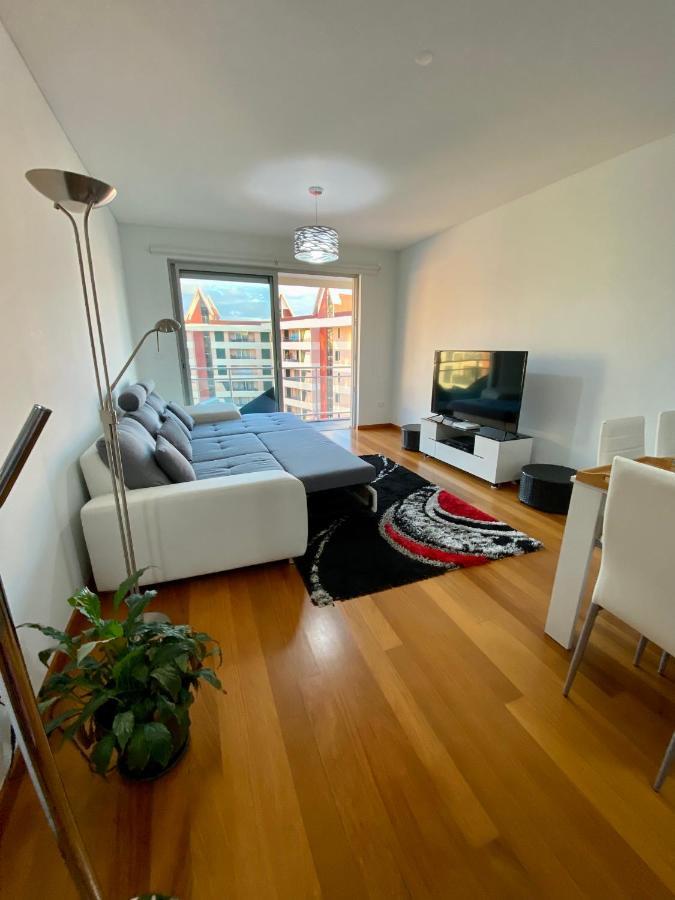 Concordia Apartment Funchal  Bagian luar foto