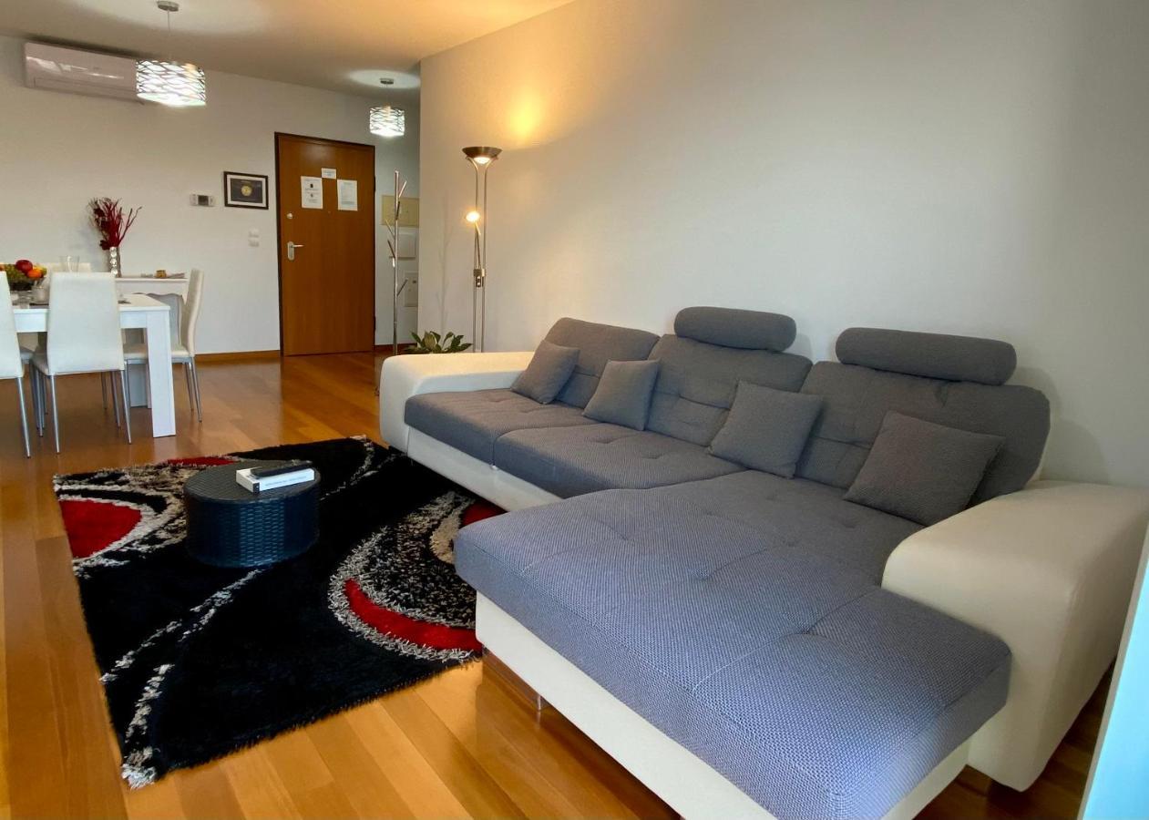 Concordia Apartment Funchal  Bagian luar foto