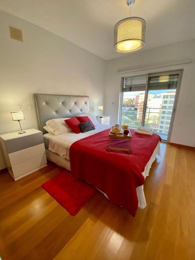 Concordia Apartment Funchal  Bagian luar foto