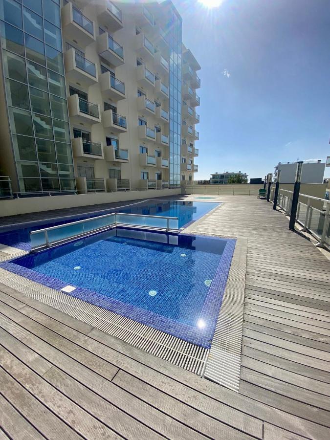 Concordia Apartment Funchal  Bagian luar foto