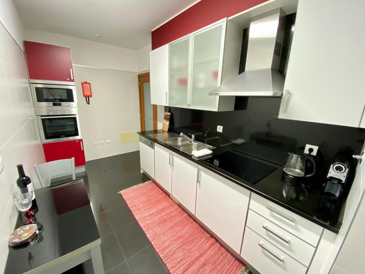 Concordia Apartment Funchal  Bagian luar foto